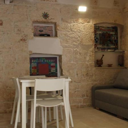 Casa Cleto Monolocale Grazioso Per Vacanze Ostuni Dış mekan fotoğraf