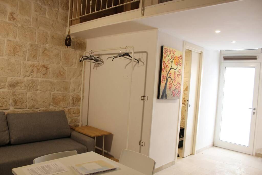 Casa Cleto Monolocale Grazioso Per Vacanze Ostuni Dış mekan fotoğraf