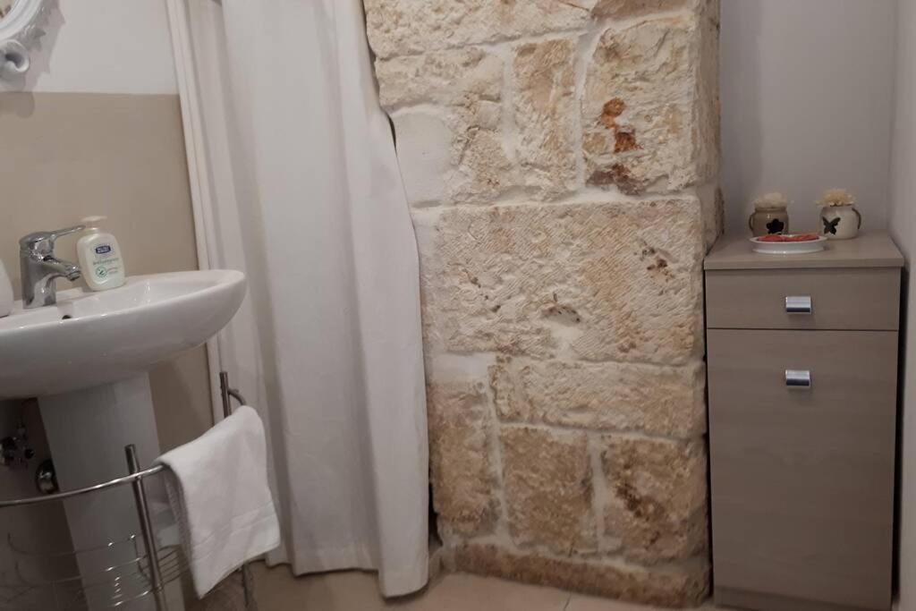 Casa Cleto Monolocale Grazioso Per Vacanze Ostuni Dış mekan fotoğraf