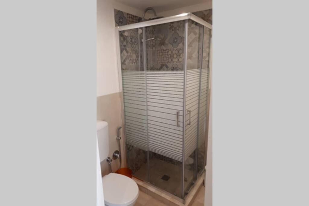 Casa Cleto Monolocale Grazioso Per Vacanze Ostuni Dış mekan fotoğraf