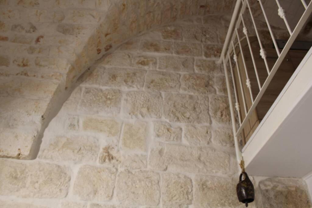 Casa Cleto Monolocale Grazioso Per Vacanze Ostuni Dış mekan fotoğraf