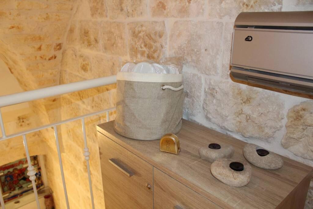 Casa Cleto Monolocale Grazioso Per Vacanze Ostuni Dış mekan fotoğraf