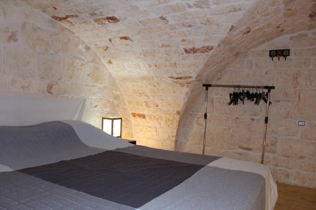 Casa Cleto Monolocale Grazioso Per Vacanze Ostuni Dış mekan fotoğraf