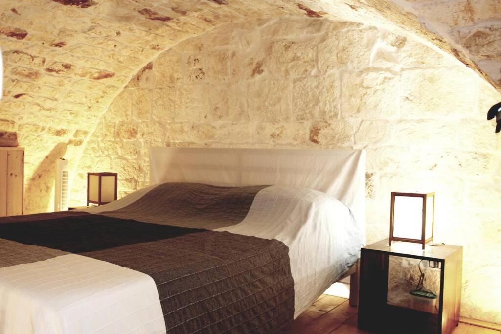 Casa Cleto Monolocale Grazioso Per Vacanze Ostuni Dış mekan fotoğraf