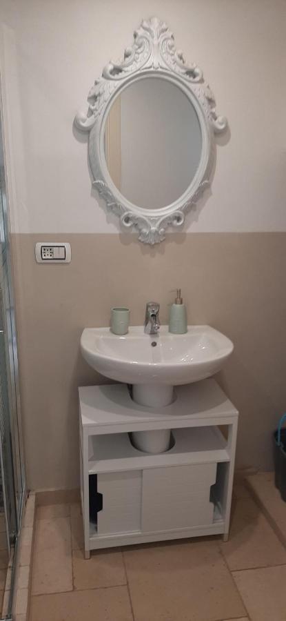 Casa Cleto Monolocale Grazioso Per Vacanze Ostuni Dış mekan fotoğraf